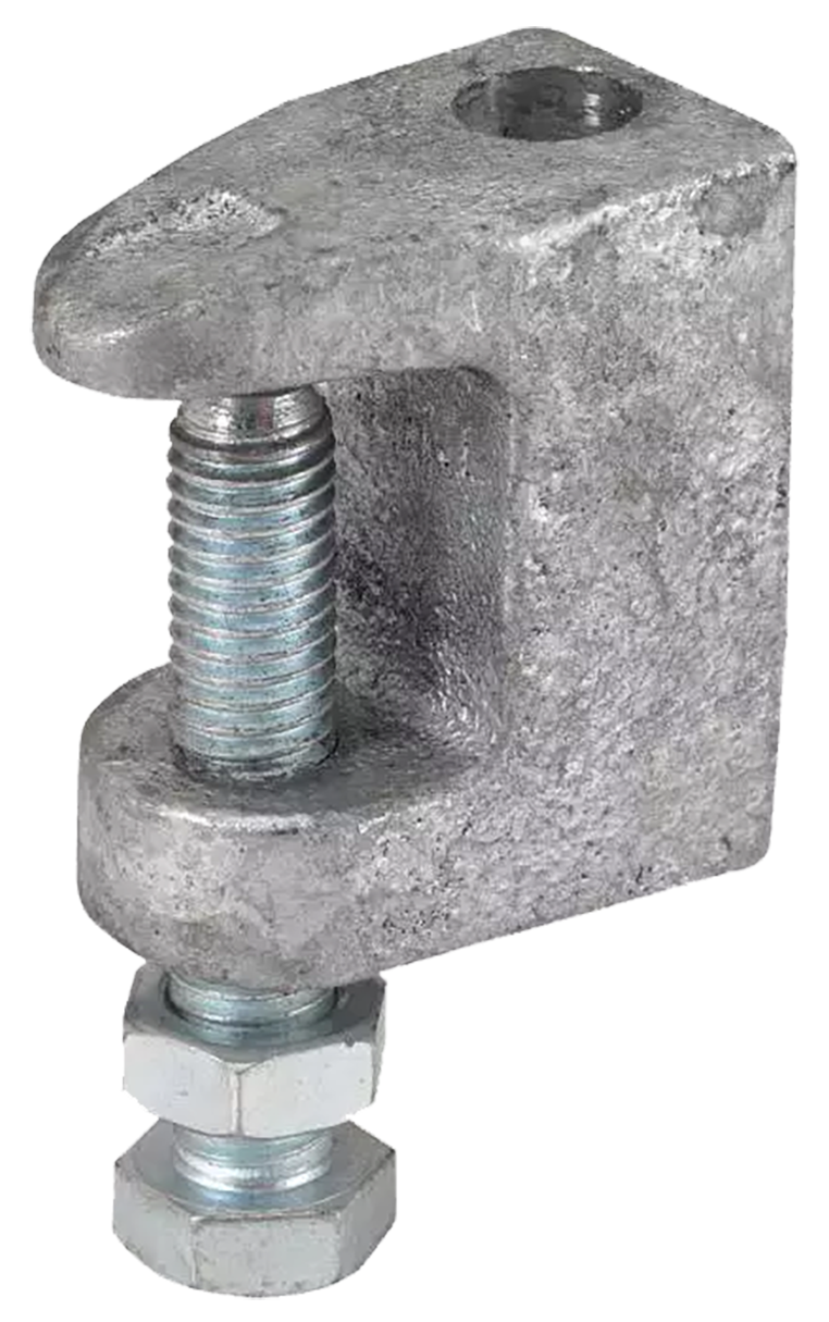  - Clamps and Hangers